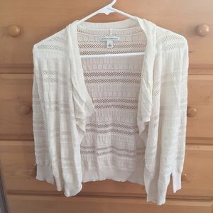 Relaxed Banana Republic Cardigan