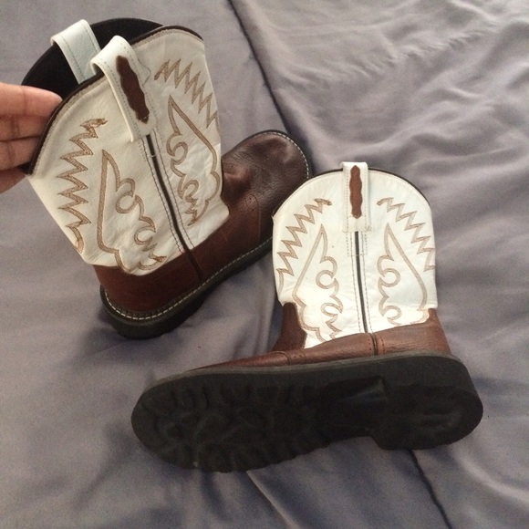 Cowboy boots