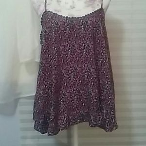 Cute little crop top