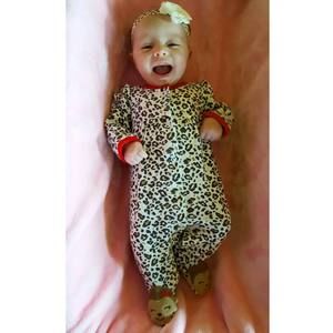 Meet your Posher, Vicky