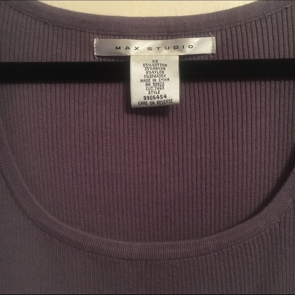 Max studio sweater dress - Picture 3 of 4