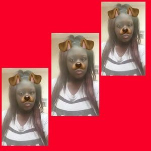 Meet your Posher, Jasmin