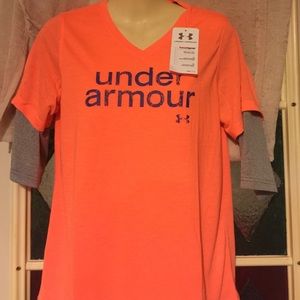 🆕🆕🆕 UNDER ARMOUR SHIRT