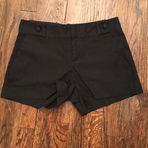 Banana republic shorts
