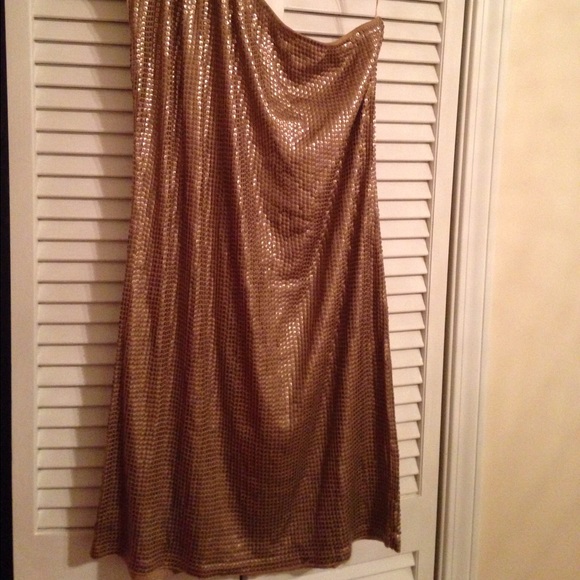 Michael Kors Evening Dress