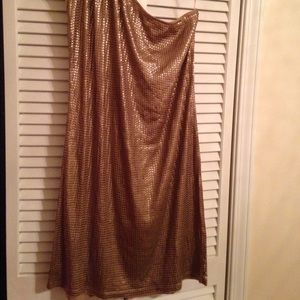 Michael Kors Evening Dress