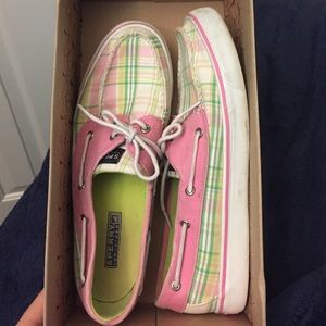 sperry top-siders