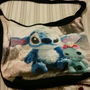 Stitch bag