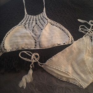 Pool party ready bikini