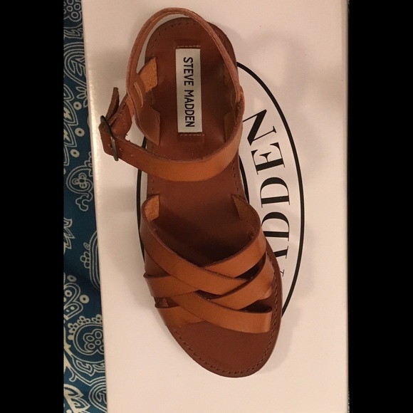 Steve Madden Sandals