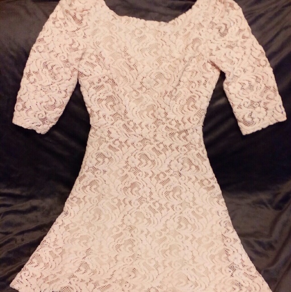 Beautiful dress