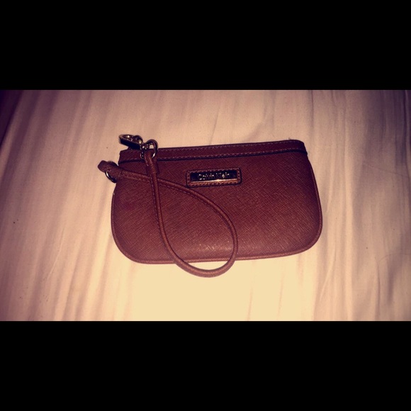 Calvin Klein wallet