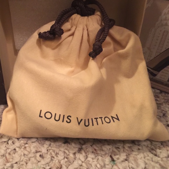 Louis Vuitton Belt