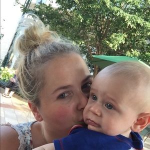 Meet your Posher, Colleen