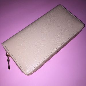 NEW Patent Leather wallet 