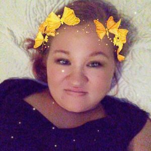 Meet your Posher, Krista