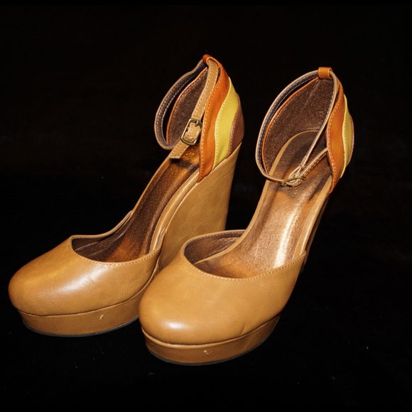 Wedges