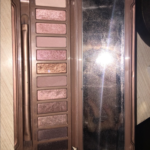 Naked 3