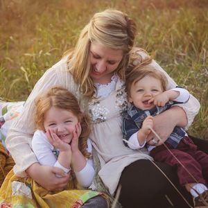 Meet your Posher, Christy