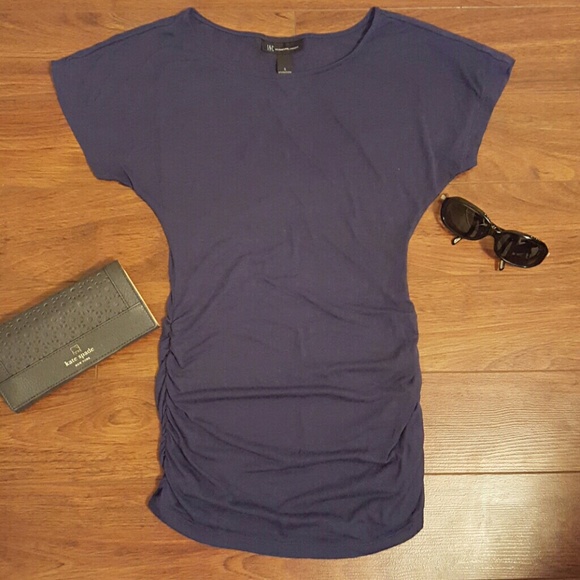 **SOLD IN BUNDLE** INC long top