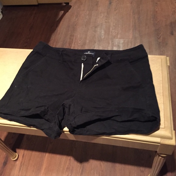 AEO shorts