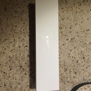 Apple Watch 38 mm lavender sport