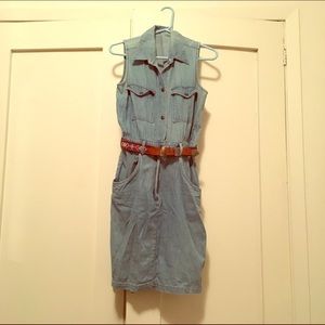 🙄EVERYTHING Must Go Sale🙄Vintage Romper.