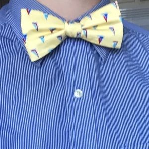 Meet your Posher, David