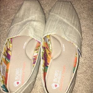 BOBS shoes