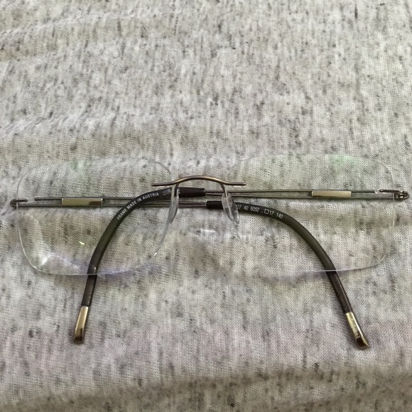 Silhouettes 5227 eye size 51 /17