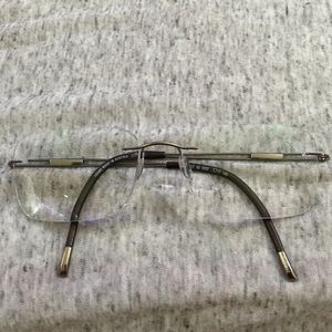 Silhouettes 5227 eye size 51 /17