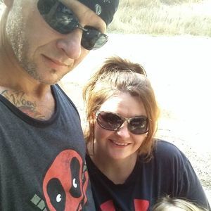 Meet your Posher, Scott