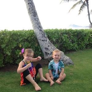 Meet your Posher, Alicia