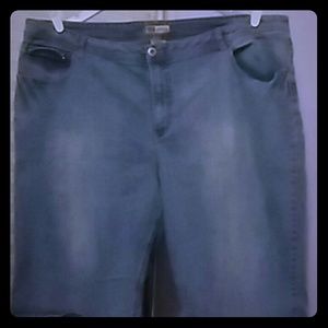 Great Bermuda shorts