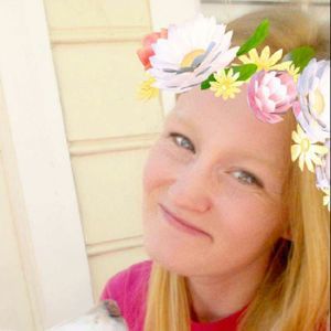 Meet your Posher, Kelsey