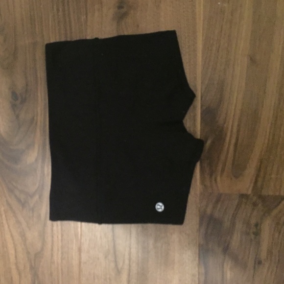 lululemon spandex