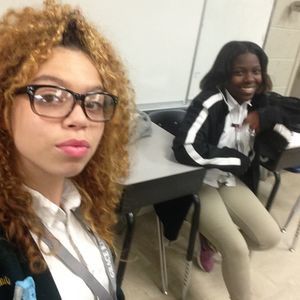 Meet your Posher, Renee