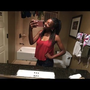 Meet your Posher, Jordan