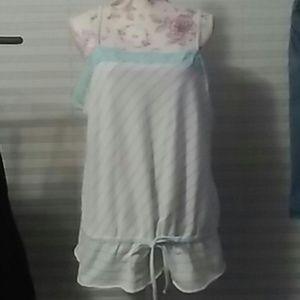 Cute little tank top