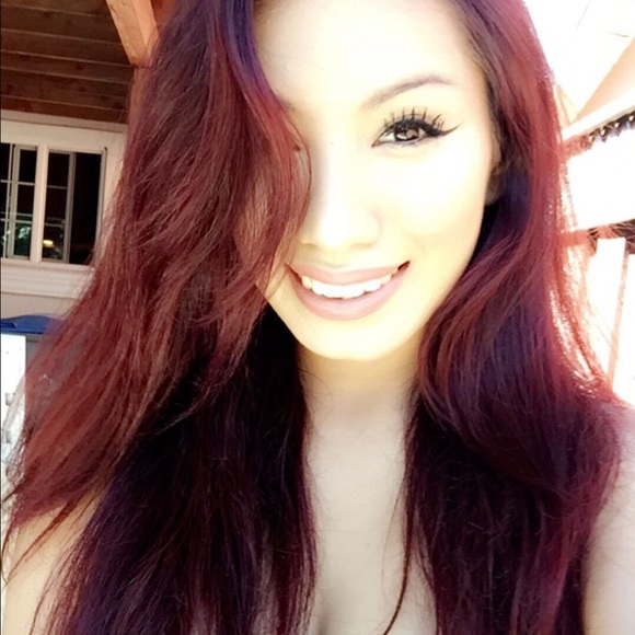 Meet your Posher, Ana