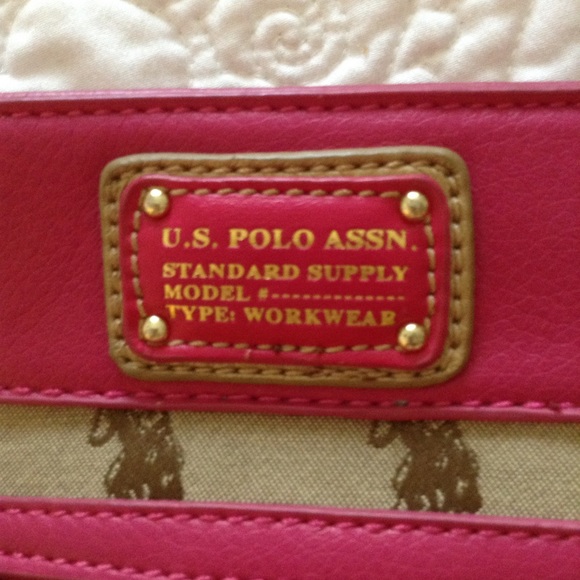 Y3K POLO ASSN. CROSSBODY - Picture 2 of 6