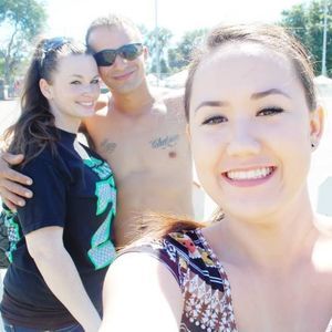 Meet your Posher, Carynn