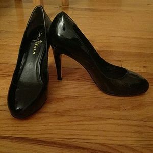 Cole Haan Chelsea Pump with Nike Air Technology