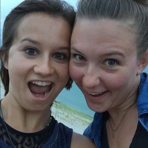 Meet your Posher, Rebecca