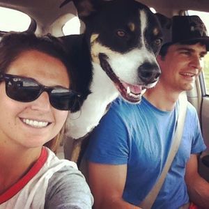 Meet your Posher, Heather