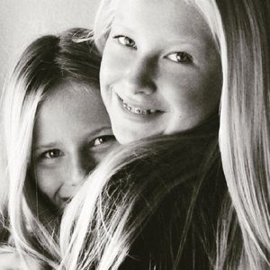 Meet your Posher, Ava