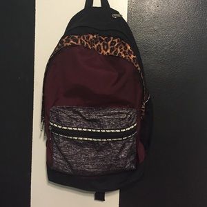 VS PINK Backpack