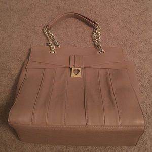 Betsey Johnson Purse