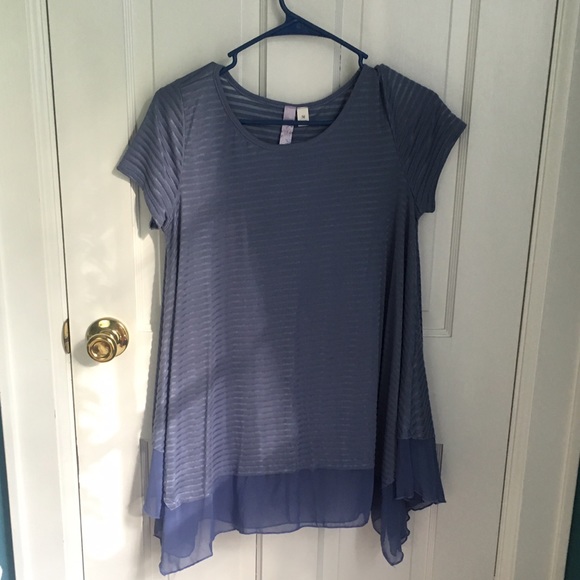 Tunic top from Francesca's