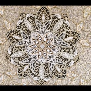 Meet your Posher, Eman